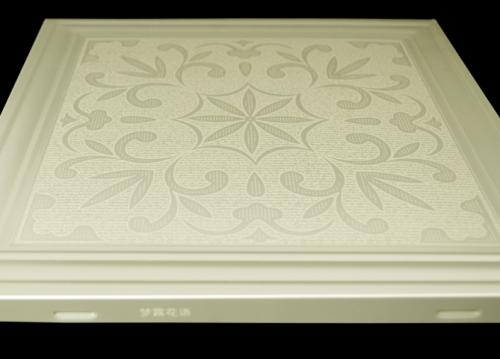 集成吊顶分几种板-集成吊顶扣板用什么材料好
