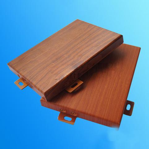 安徽铝单板报价-铝单板厂家年末战即将打响