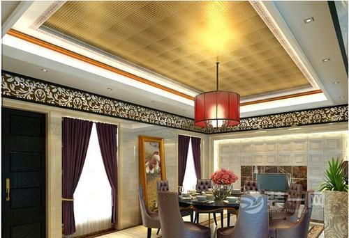 铝扣板吊顶品牌及价格-佛山铝扣板厂家直销价格怎么样