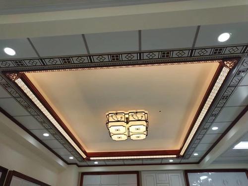 450铝扣板-厂家铝扣板如何算平方价格