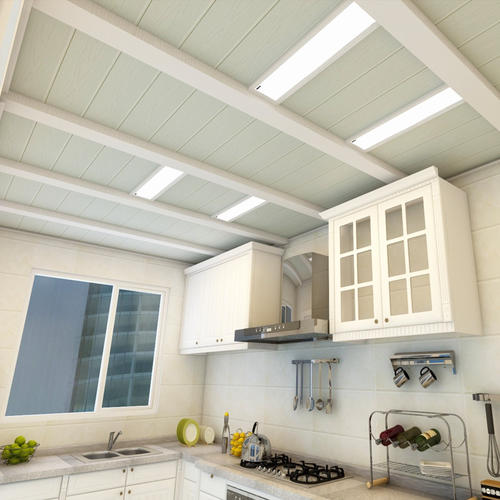 铝扣板阳台吊顶-客厅吊顶选什么