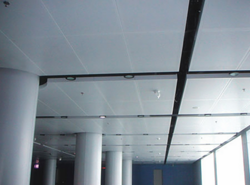 北京铝单板喷涂厂-铝单板厂家未来需要突破行业发展局限