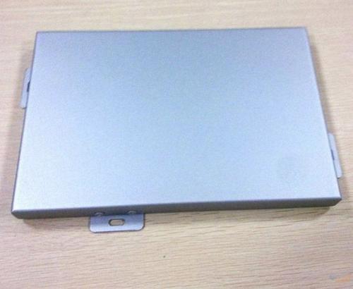 昆明铝单板批发