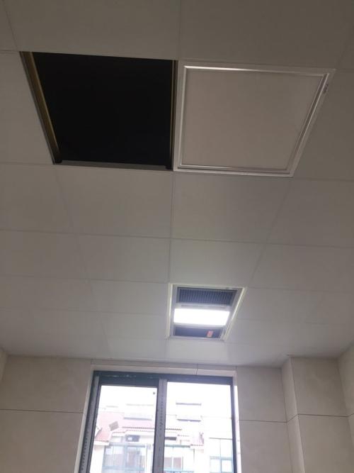 花都铝扣板商店-珠海铝扣板商店-商店铝扣板天花