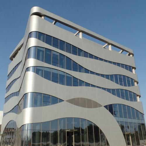 天津铝单板生产-铝单板厂家回应铝单板生产周期的问题