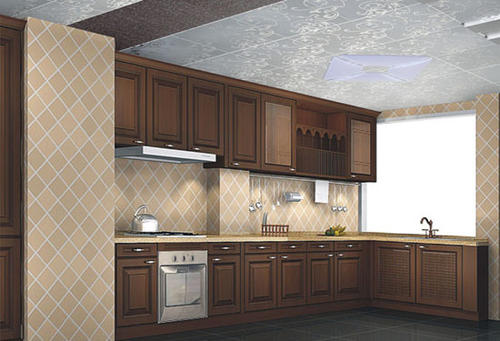 铝扣板的分类-铝扣板龙骨分类