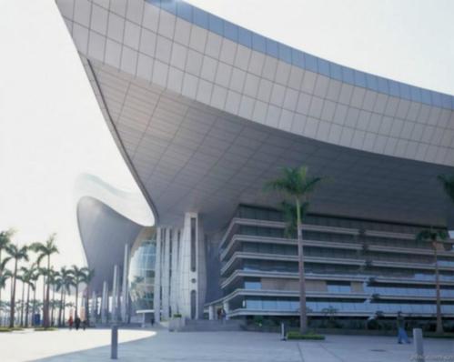 异型铝单板生产商-异型铝天花装出来怎么样