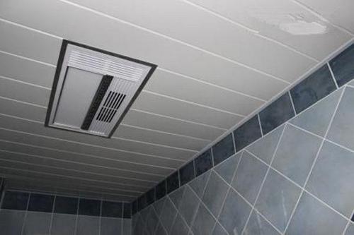 铝扣板吊顶规范要求-铝扣板吊顶坡度要求规范-铝扣板吊顶吊筋高度规范要求