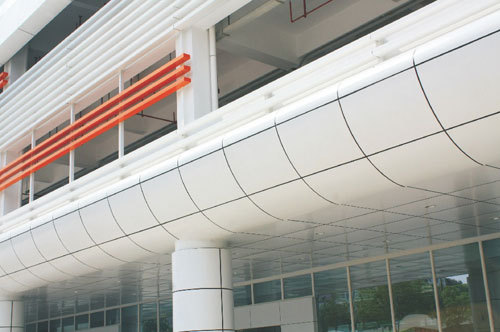 铝扣板有批发价格-贵阳哪里有铝扣板批发价格-哪里有铝扣板吊顶批发价格