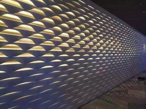 仙桃铝单板市场-想快速了解铝单板