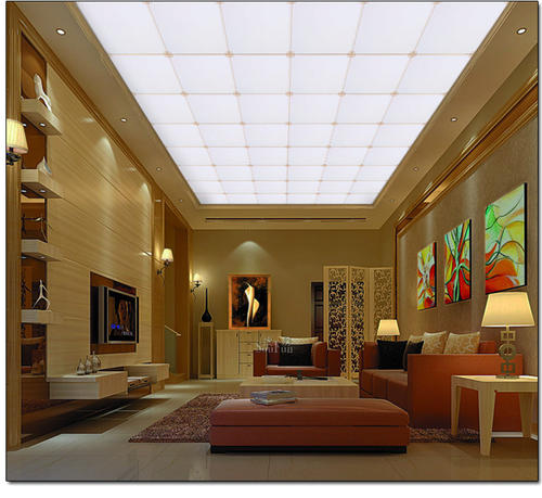 代理集成吊顶-铝扣板集成吊顶VS传统天花吊顶大PK