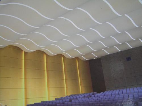 宜春铝单板厂家-佛山铝天花厂家教你怎么买又划算