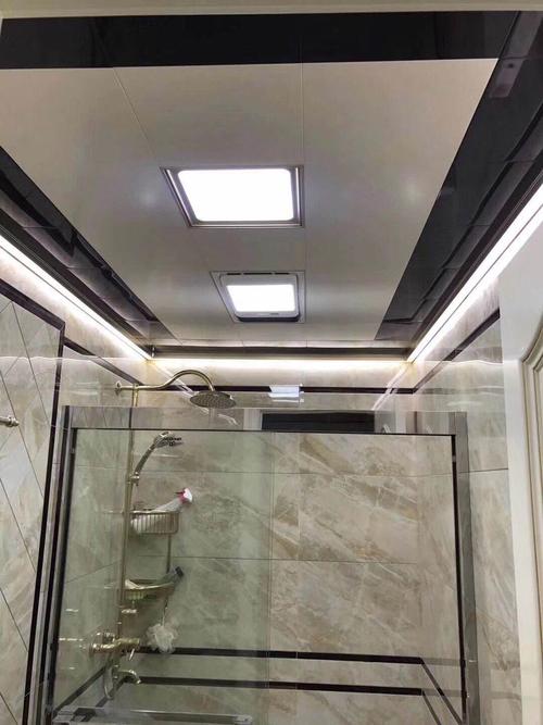 铝扣板天花哪个好-铝单板和铝塑板哪个好让铝天花厂家告诉你