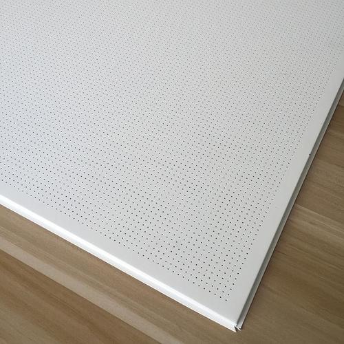 铝扣板天花平面-佛山铝天花厂家告诉你