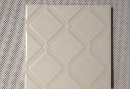 集成铝扣板天花吊顶-集成天花铝扣板材-天花集成吊顶铝扣板批价