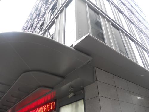 波浪铝单板型材-如何提高铝单板的利用率