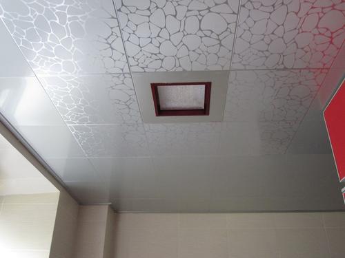 铝扣板规格和厚度-铝扣板厚度规格有几种