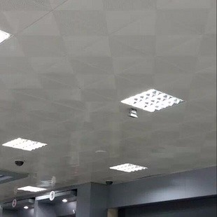 铝扣板行业价格-装修公司的铝扣板为什么这么差劲