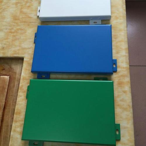 铝板铝单板厂-铝单板价格受什么影响