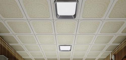 铝合金扣板吊顶价格多少-铝扣板价格多少钱一平方
