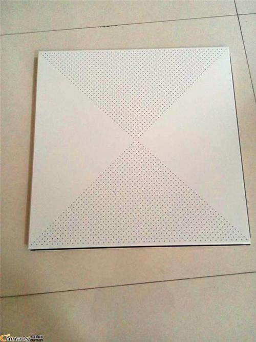 天花铝扣板品牌-加盟铝扣板吊顶要做什么