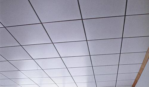 制造铝扣板的厂家-铝单板的制造工艺注意事项