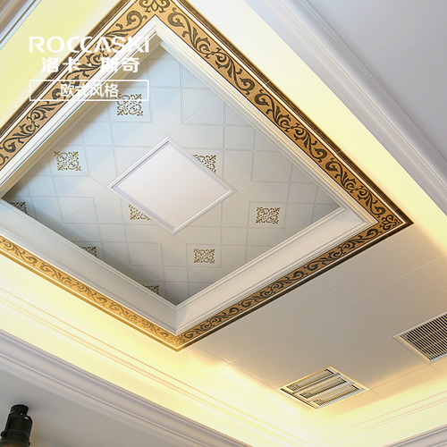 法享奇集成吊顶-佛山铝天花厂家讲集成吊顶漆面表层为什么开裂