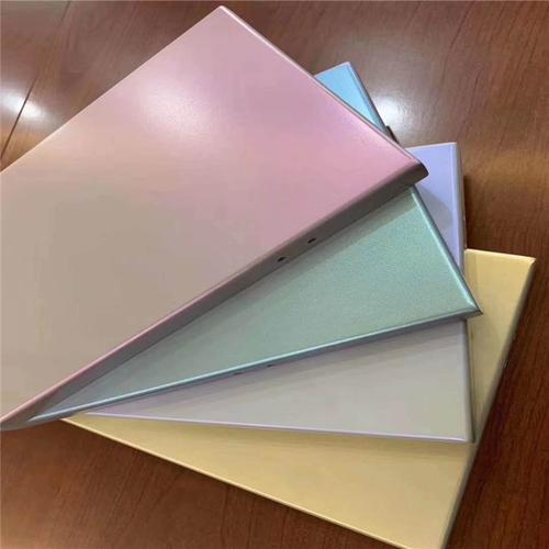 专业武江铝单板