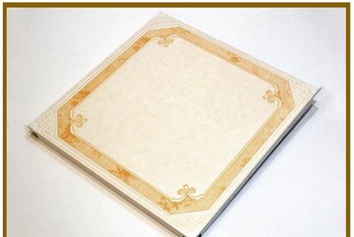 吊顶材料价铝扣板-关于铝扣板集成吊顶价格这些事