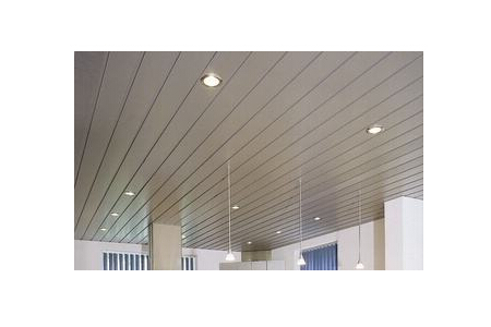 铝扣板吊顶计价方式-铝方通吊顶安裝方式