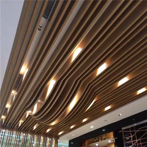 铝方通铝扣板厂家-南通市铝扣板厂家-通化铝扣板厂家