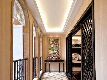 铝扣板吊顶睡房-卧室铝扣板吊顶怎么装