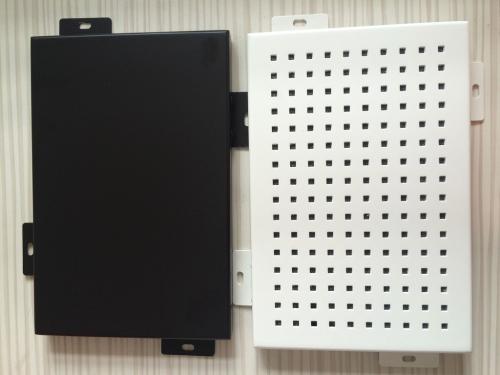 低价铝单板-买铝单板这几个错误不要犯