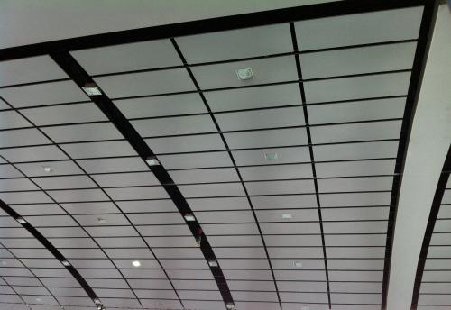 铝扣板吊顶的操作流程-厨房卫生间铝扣板吊顶安装流程详解