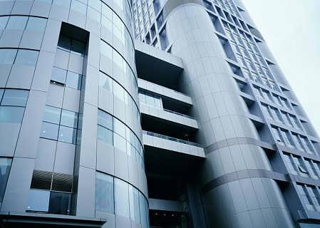 广东铝单板铝幕墙-幕墙铝单板不得不说的秘密