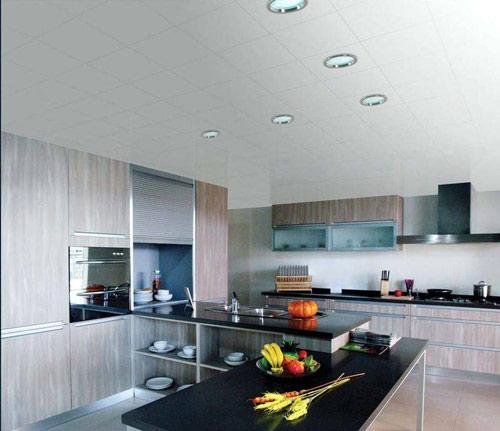 居家餐厅集成吊顶-集成吊顶怎么选购