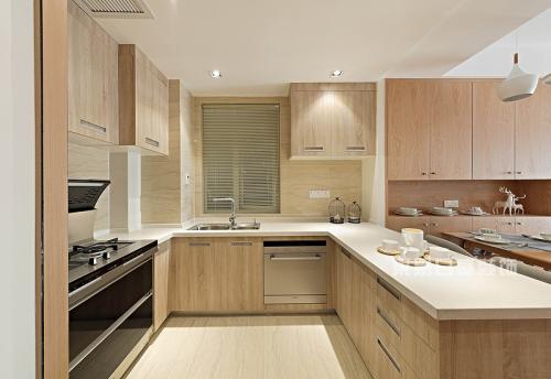 铝扣板吊顶大概多少钱-想知道铝条扣吊顶多少钱一平