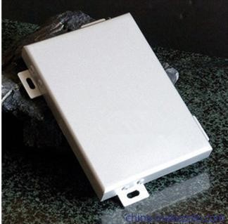 四川铝单板制造-铝单板的制造工艺注意事项