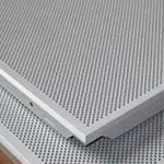 广西铝扣板厂家-铝扣板吊顶装饰可以从哪几个方面选择