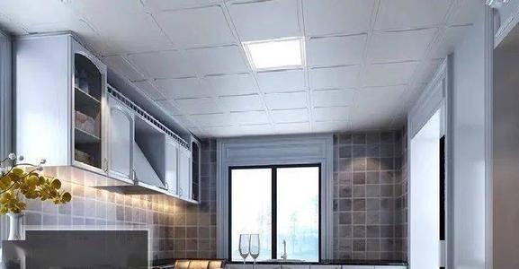 10平米铝扣板多少钱-10平米铝扣板集成吊顶多少钱-10平方铝扣板吊顶多少钱一平方米