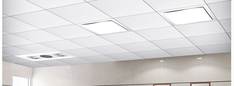 60铝扣板吊顶-木纹铝方通吊顶报价