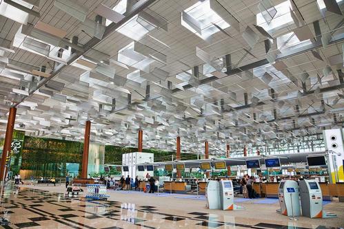 机场吊顶铝扣板-机场铝扣板厂商-机场飞顶铝扣板