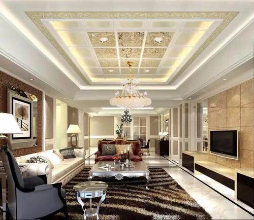 生活阳台铝扣板吊顶-阳台吊顶用桑拿板还是铝扣板好呢