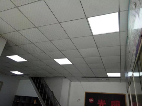 家用吊顶铝扣板价格-集成吊顶价格多少