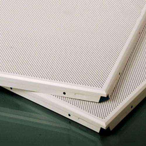 集成吊顶配件厂家-铝扣板集成吊顶和传统吊顶的差别