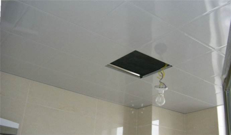 大瓦集成吊顶-集成吊顶辅料龙骨怎么选