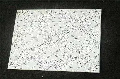 条形铝扣板价格-吊顶铝条扣价格有什么奥秘