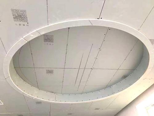 老式铝扣板吊顶-铝扣板批发厂家都给你捯饬清楚