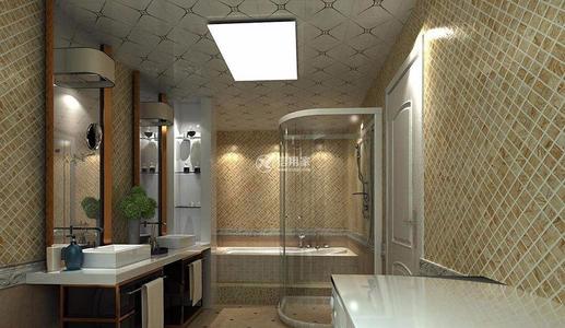 铝扣板吊顶一般下吊多少公分-厨房铝扣板吊顶一般预留多少公分-铝扣板往下吊多少公分