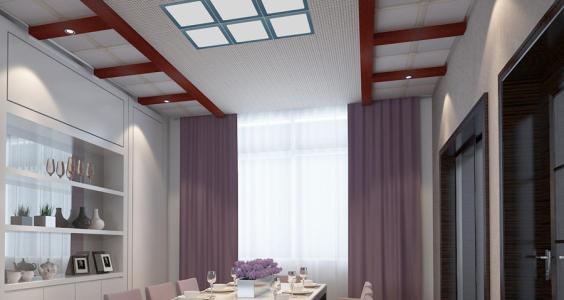 最便集成吊顶-今年最流行吊顶全在这里